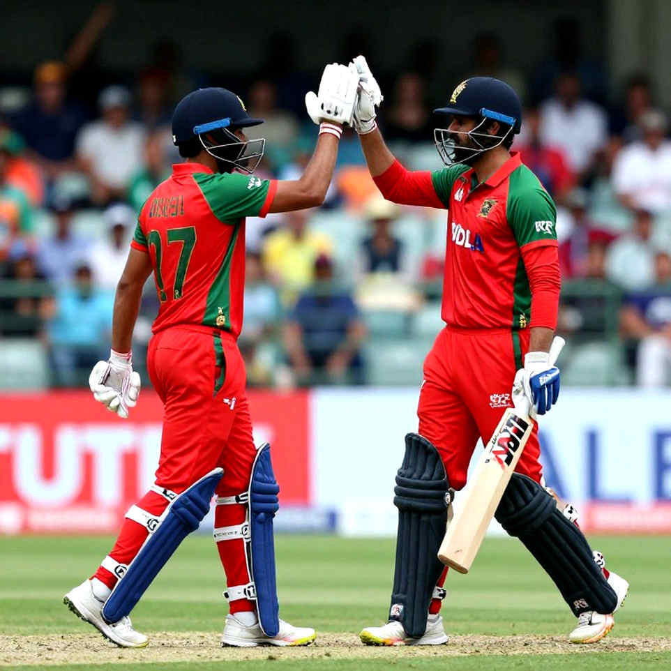 আগরকরের বিদায়: ভারতীয় নির্বাচন কমিটির নীরব সংকেত
