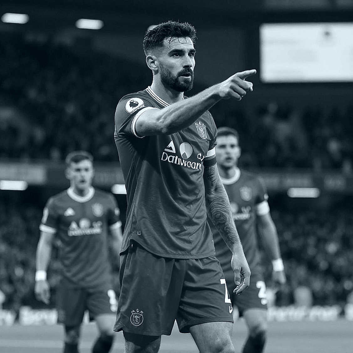 The Ledger That Never Writes the Money Down: Transfer Windows, Blockchain, and Football's Shadow Economy The Ledger That Never Writes the Money Down: Transfer Windows, Blockchain, and Football's Shadow Economy
