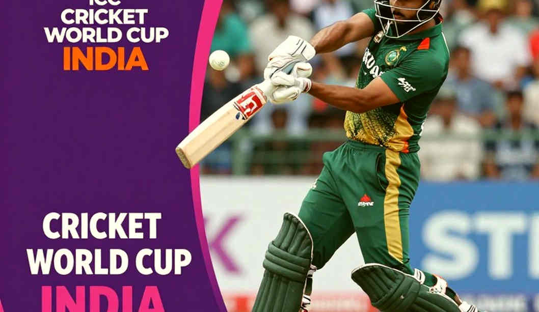 খালি ঘরের পাঠ: ক্রিকেট ডেটা-অখণ্ডতার সংকট ও ব্লকচেইনের প্রতিশ্রুতি
