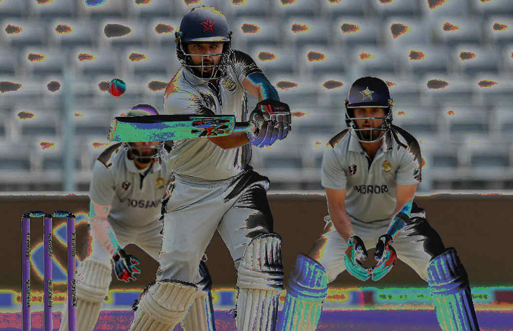 The Trust Chain: Cricket Analysis's Invisible Ledger and the Lesson of an Empty Dataset The Trust Chain: Cricket Analysis's Invisible Ledger and the Lesson of an Empty Dataset