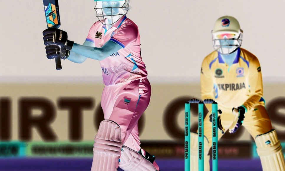 From Ledger to Ledger: The Quiet Audit of Blockchain in Cricket's Transfer Market From Ledger to Ledger: The Quiet Audit of Blockchain in Cricket's Transfer Market