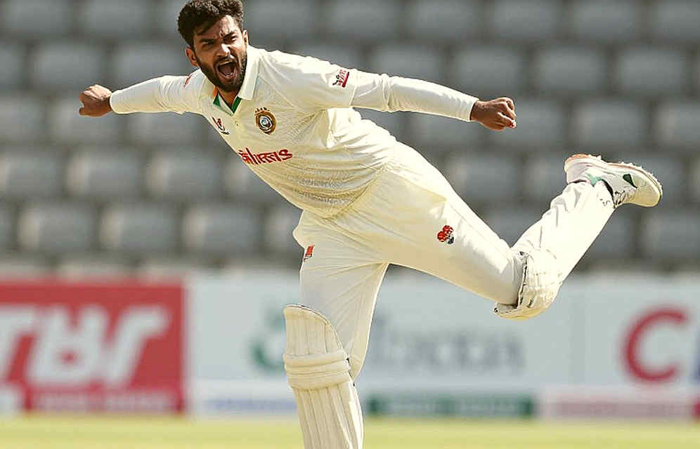 পাওয়ার এলেন, চেয়ারটা এখনো খালি: বিসিসিআইয়ের সিলেকশন কমিটিতে যে ফাঁকটা কেউ অডিট করছে না