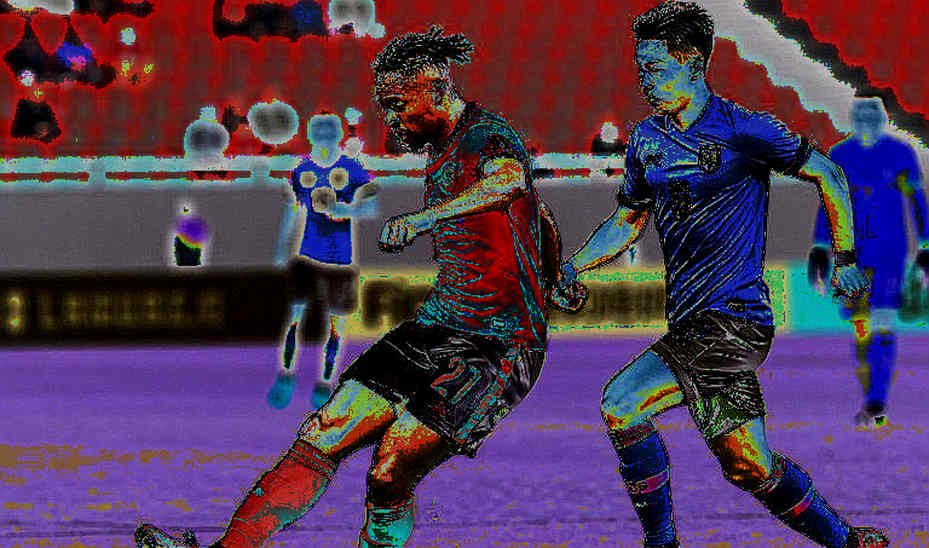 The Empty Cell Was the Story: Paperwork, Clauses and the Arithmetic of the Transfer Deadline The Empty Cell Was the Story: Paperwork, Clauses and the Arithmetic of the Transfer Deadline
