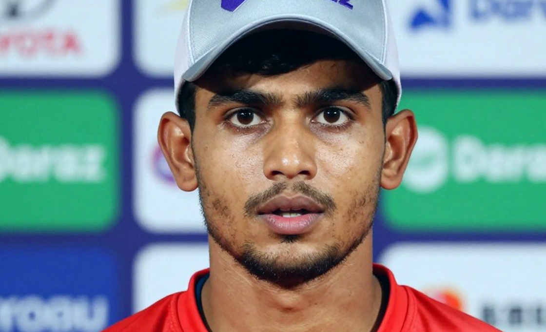 নিলামের আগে যে খাতা কেউ পড়ে না: ময়মনসিংহের ওভার-লেজার ও বাংলাদেশের ঘরোয়া ক্রিকেটের আসল দর