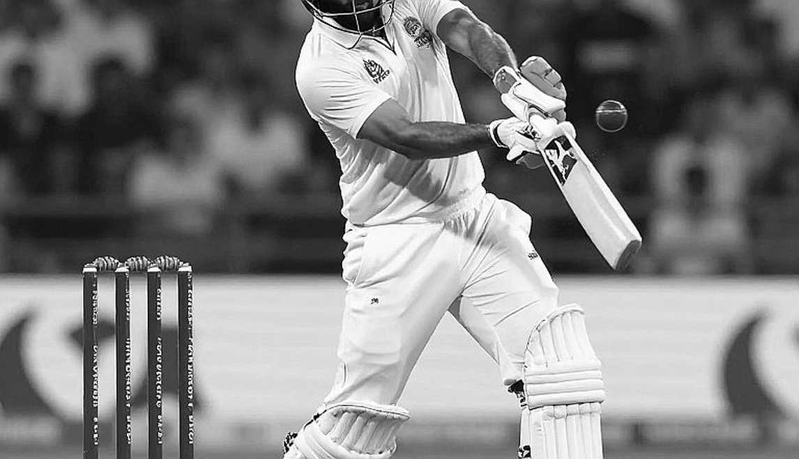 রাবাদার ফেরা নয়, গকেবের্গায় আসল জুয়া ভেজা আবহাওয়ার