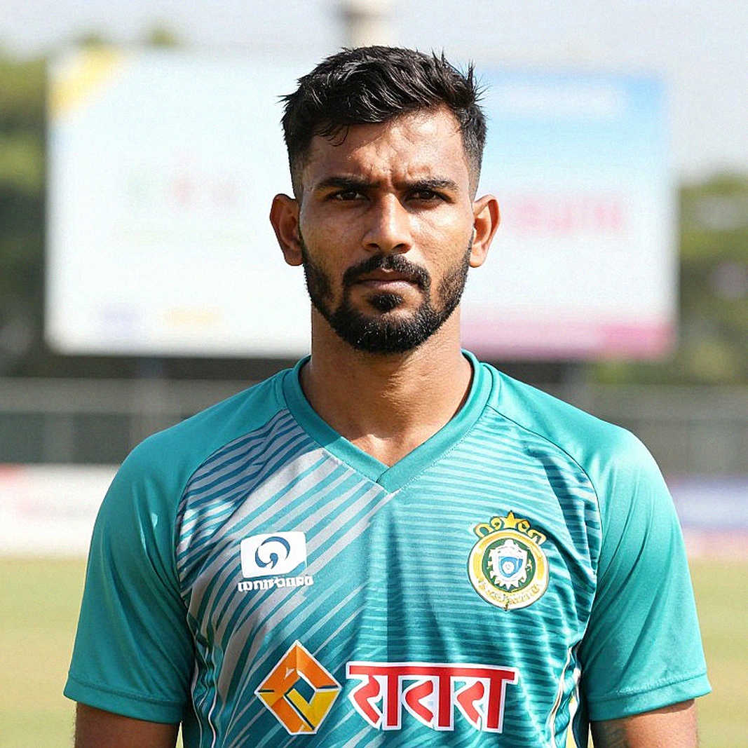 চার দিনের ছায়া সিরিজ: নিউজিল্যান্ডে ভারত এ-র টেস্ট ক্রমাঙ্কন ও পন্তের ঝুঁকি চার দিনের ছায়া সিরিজ: নিউজিল্যান্ডে ভারত এ-র টেস্ট ক্রমাঙ্কন ও পন্তের ঝুঁকি