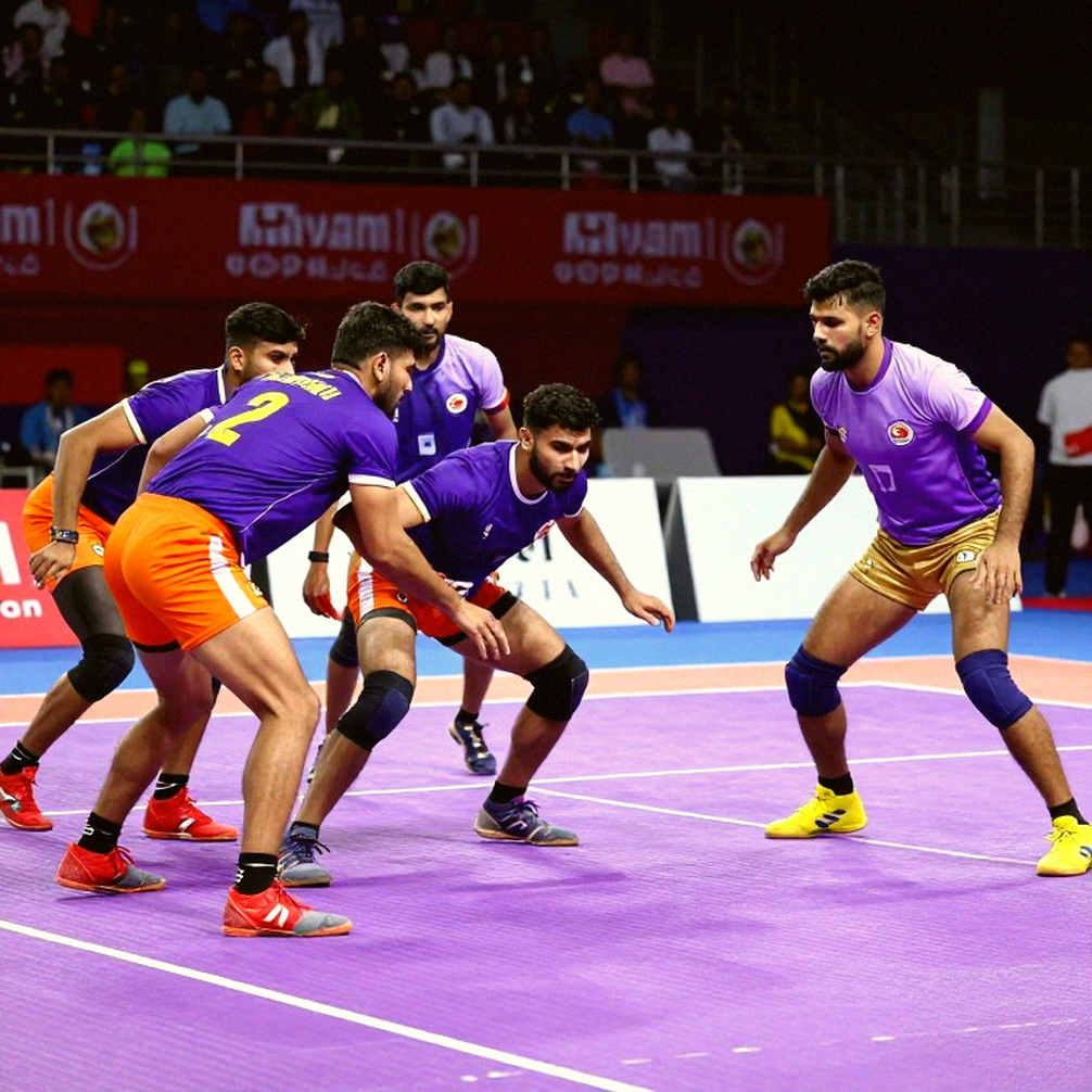 স্কোর ডিফারেন্সের সাত রেইড: এশিয়ান গেমস ২০২৬-এ কাবাডির চার সেমিফাইনালিস্ট আর বাংলাদেশের হারিয়ে যাওয়া মার্জিন