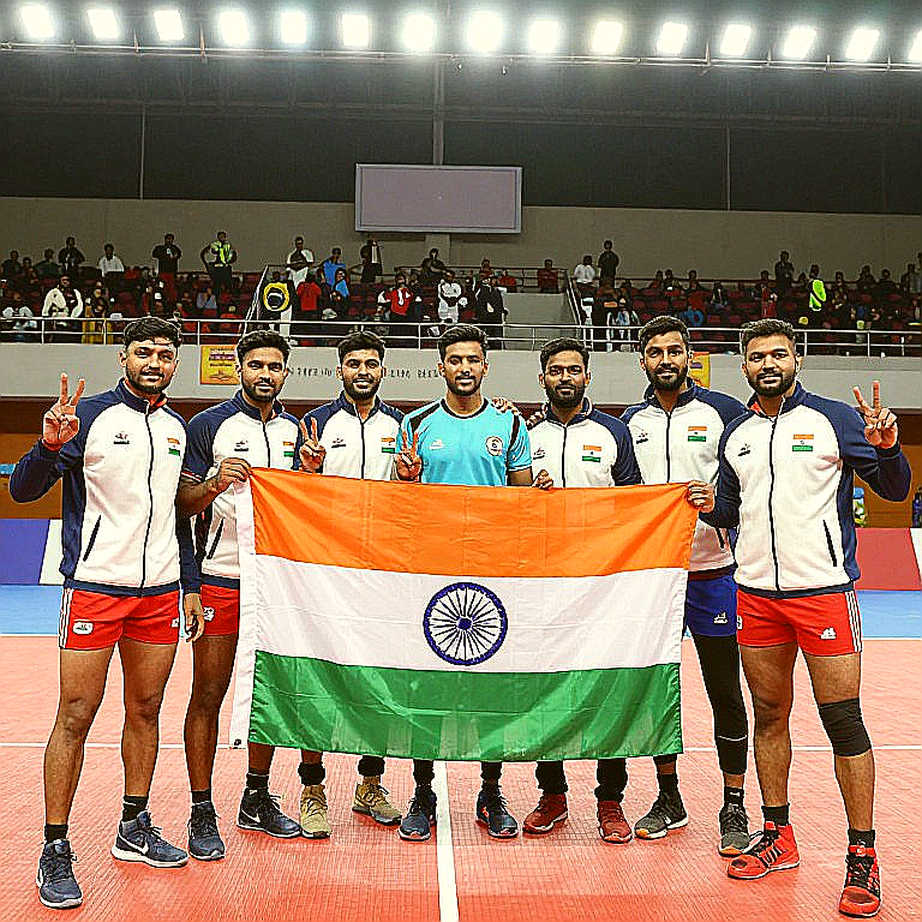 এশিয়ান গেমস ২০২৬: ভারত ৩৭-২১-এ জিতল, কিন্তু চাইনিজ তাইপের ৯ বোনাস পয়েন্টই আসল গল্প