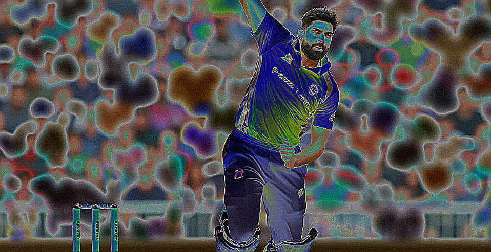 খালি সার্ভার কিউ: যে ক্রিকেট কখনও স্কোরকার্ডে ওঠে না