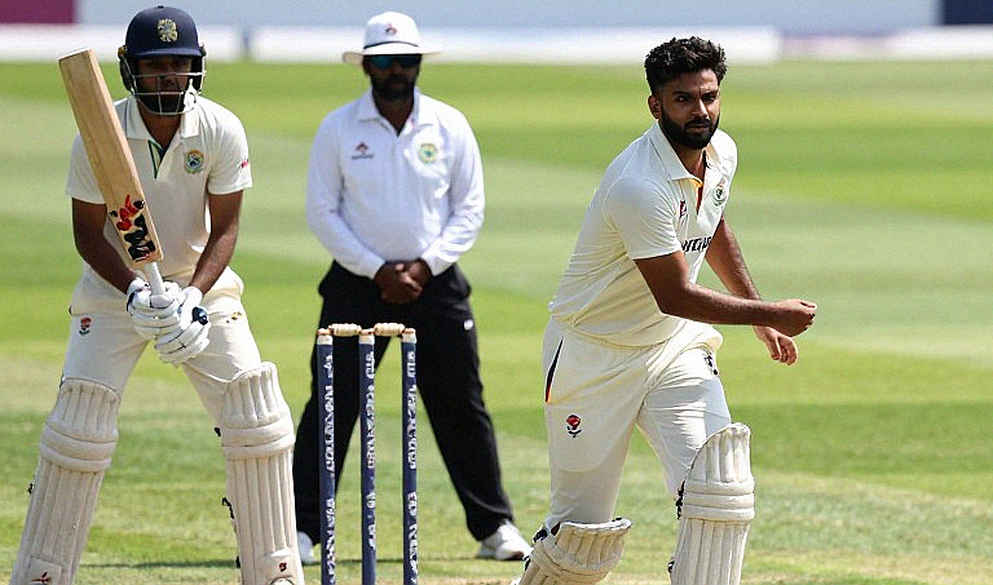 একই পায়ে দুই চোট: নিউজিল্যান্ডের পেস-খাতা এবং পার্থের ৯ ডিসেম্বরের সময়সীমা