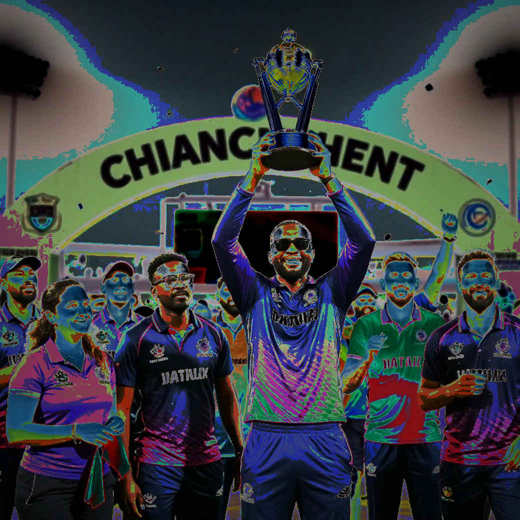 নীরবতার শব্দ: এশিয়ার ক্রিকেট যখন নিজের ভাষায় কথা বলে