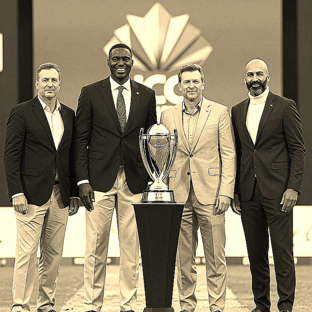The Auction Paddle and the Empty Ledger: Where Cricket's Free-Agency Receipts Hide the Audit