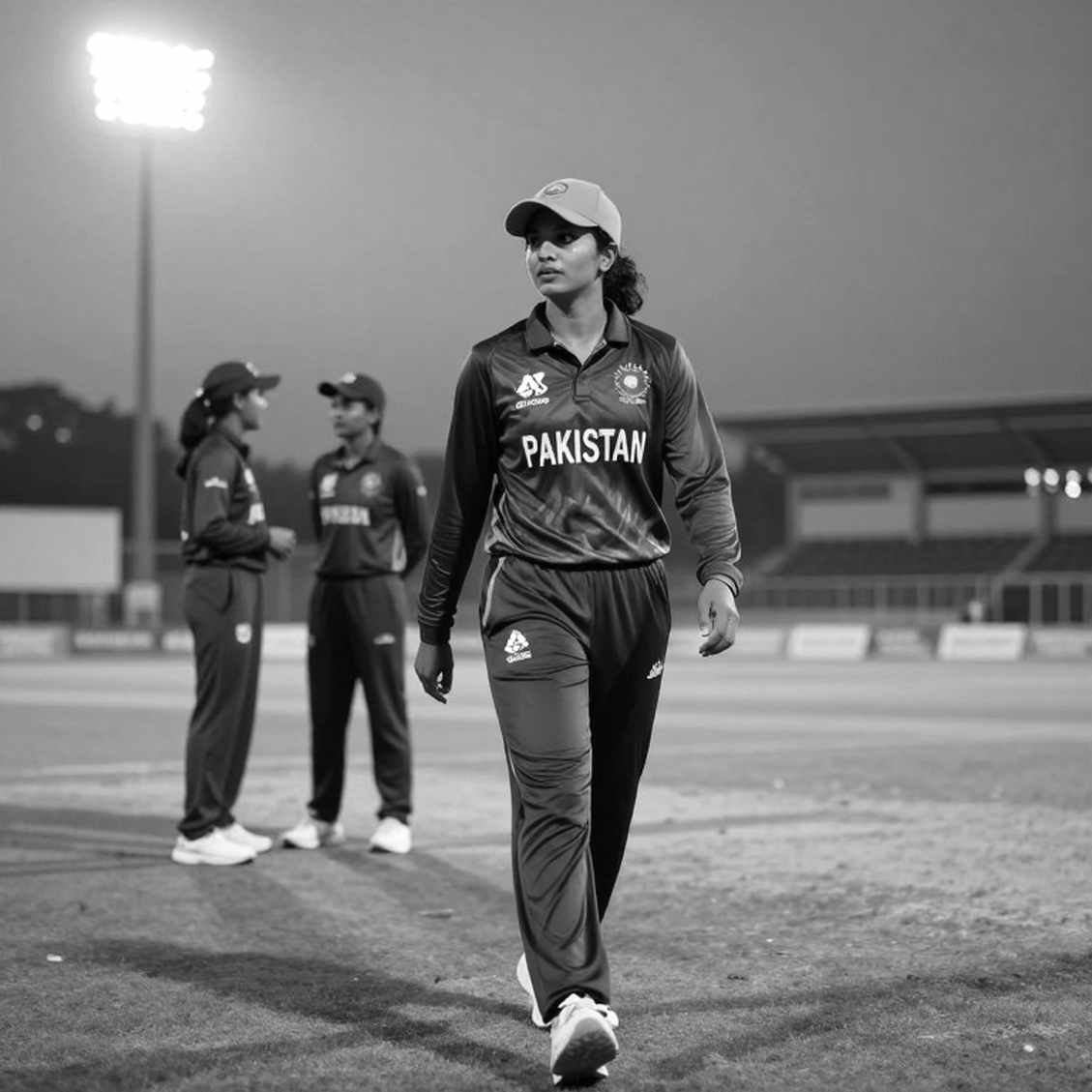 পাওয়ারপ্লের হিসাব, ডেথ ওভারের দায়: টি-টোয়েন্টি বিশ্বকাপে বাংলাদেশের আসল স্কোরবোর্ড কোথায়