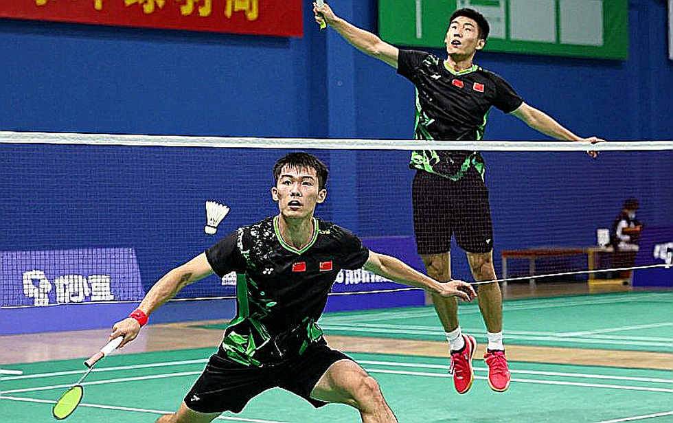 লক্ষ্য সেনের এশিয়ান গেমস ২০২৬: ৫–১ থেকে টানা ১০ পয়েন্ট, যেখানে ম্যাচের নকশা ভেঙে পড়ল