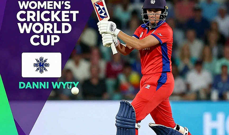 The Pitch That Forgot Spin: 131/2, 215 Runs and Bangladesh's Vanished Morning