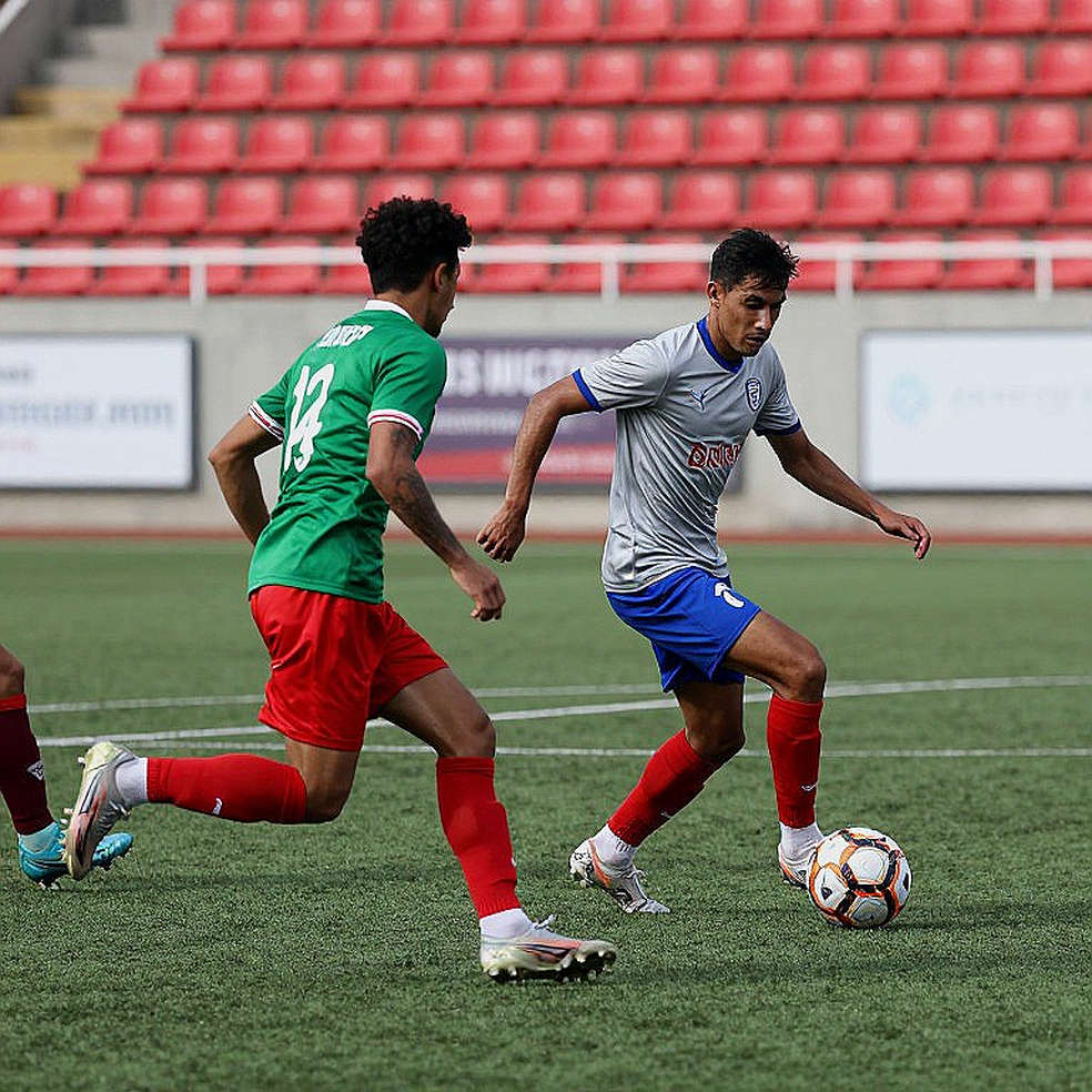হালান্দের হ্যামস্ট্রিং, ১১৫টি চার্জ আর লিভারপুলের আগে ম্যান সিটির নীরব সঙ্কট
