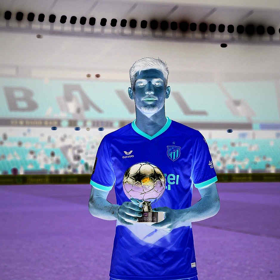 নীরবতার সাক্ষ্য — ক্রীড়া ডেটার অখণ্ডতা ও ব্লকচেইনের প্রতিশ্রুতি