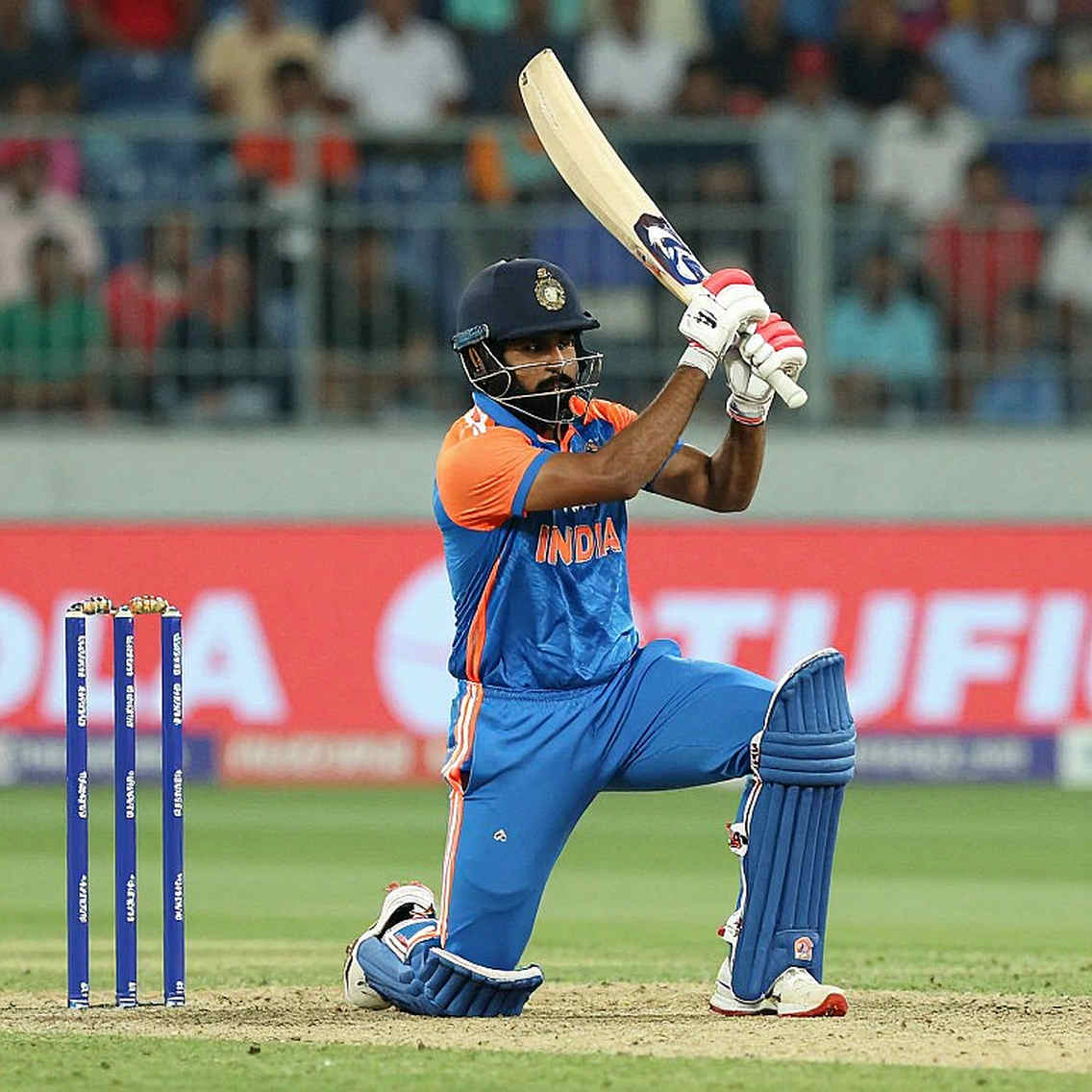 Overs 7 to 11: The Four Overs Where a T20 Formation Breaks