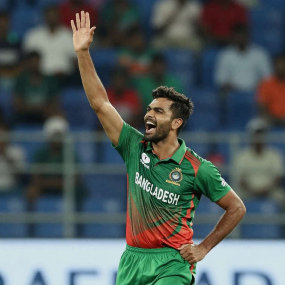 ক্রিকেটের স্কোরকার্ড এখন অমোঘ: ব্লকচেইনে লেখা হচ্ছে ম্যাচের প্রতিটি ইতিহাস