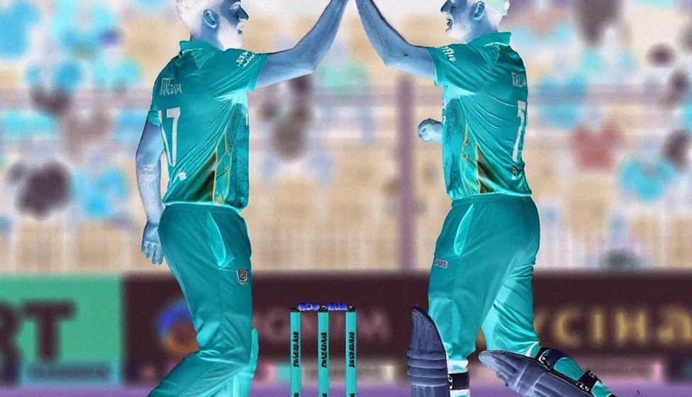 ৪৫১* থেকে ১৫ ম্যাচ: বিজয় জোলের হারিয়ে যাওয়া ক্যালেন্ডার