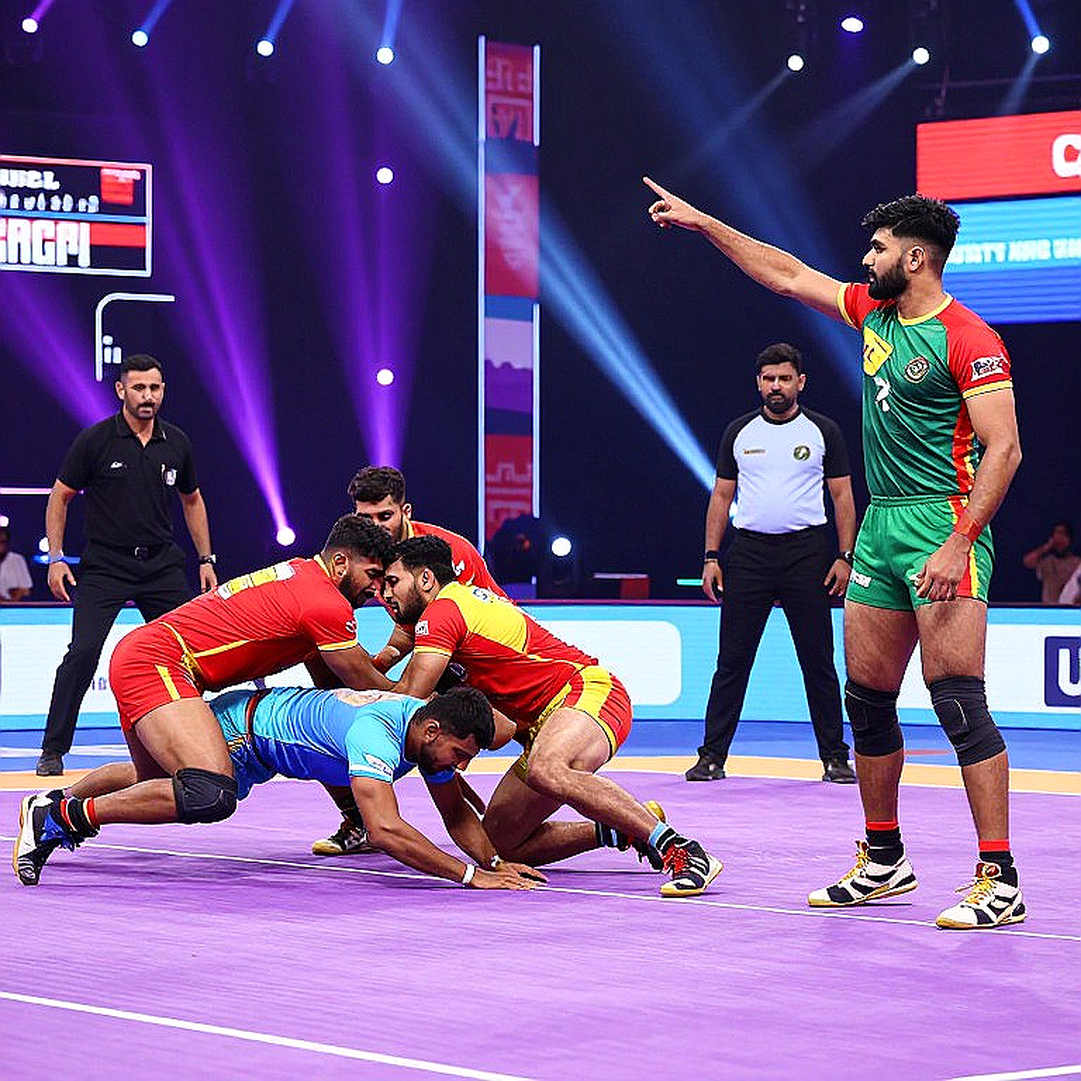 নিলামের দাম আর মাদুরের হিসাব: কাবাড্ডির রেটেনশন তালিকা যে সত্যটা বলে না