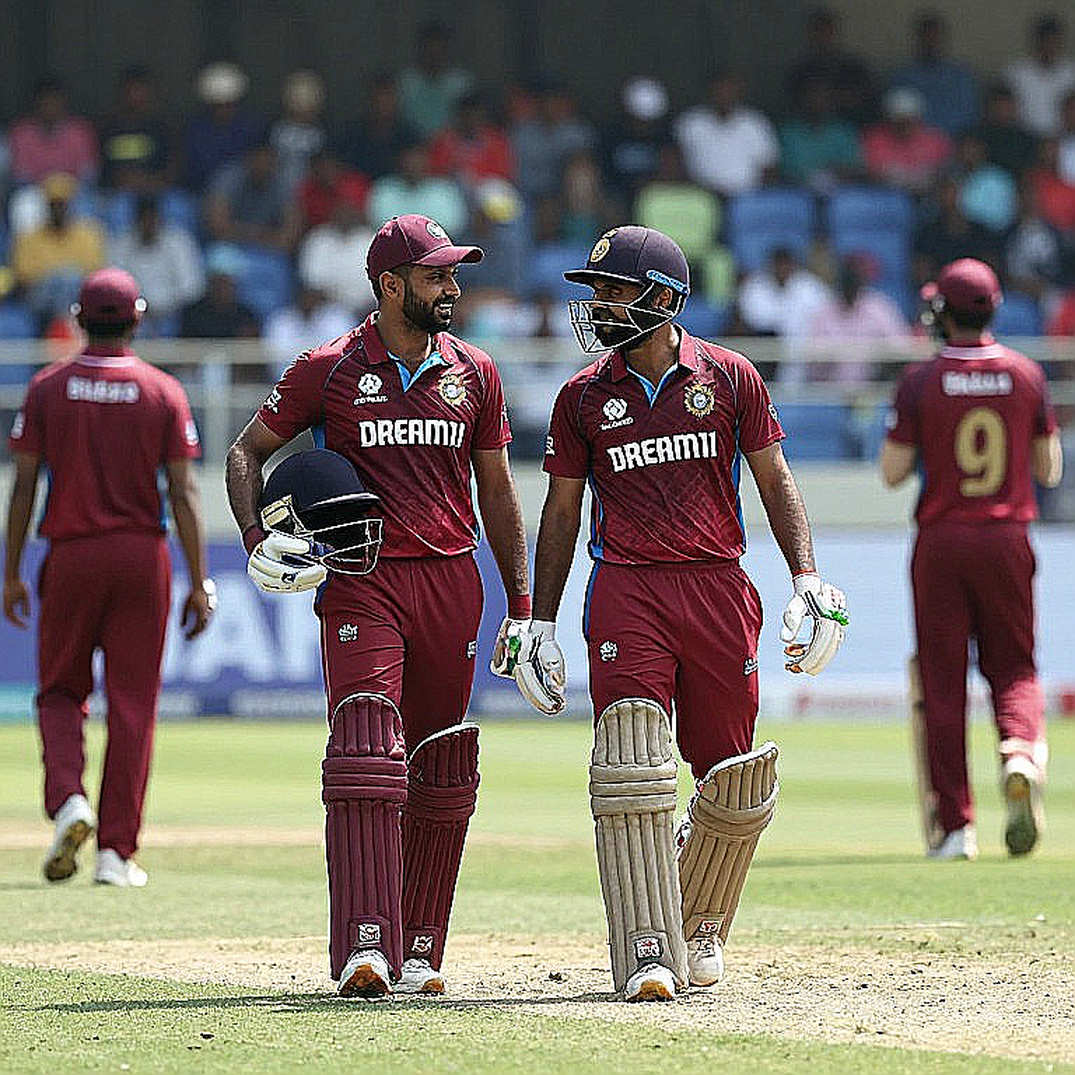 খালি লেজার: ক্রিকেটের ডেটা-পাইপলাইন যখন কিছু বলতে অস্বীকার করে