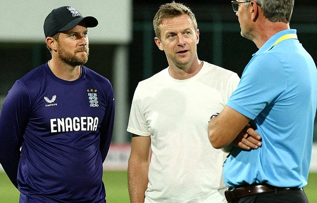 The Empty Ledger: When Cricket's Data Pipeline Refuses to Speak The Empty Ledger: When Cricket's Data Pipeline Refuses to Speak