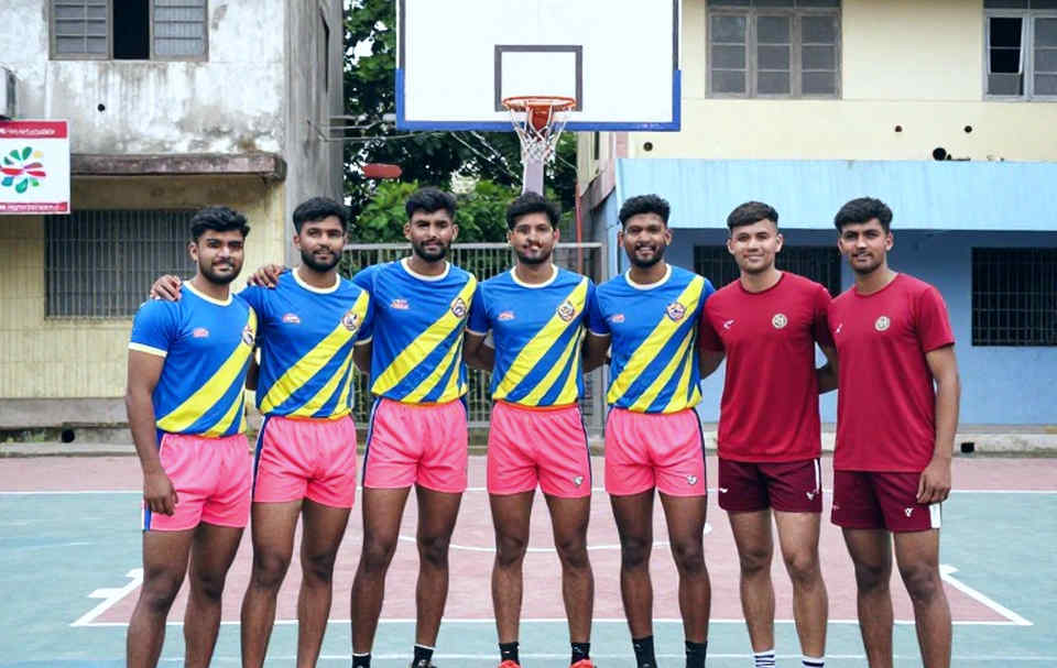 ভারতের তিন জয়, চাইনিজ তাইপের এক পয়েন্টের হার — স্কোরলাইনে যে গল্পটা লেখা নেই
