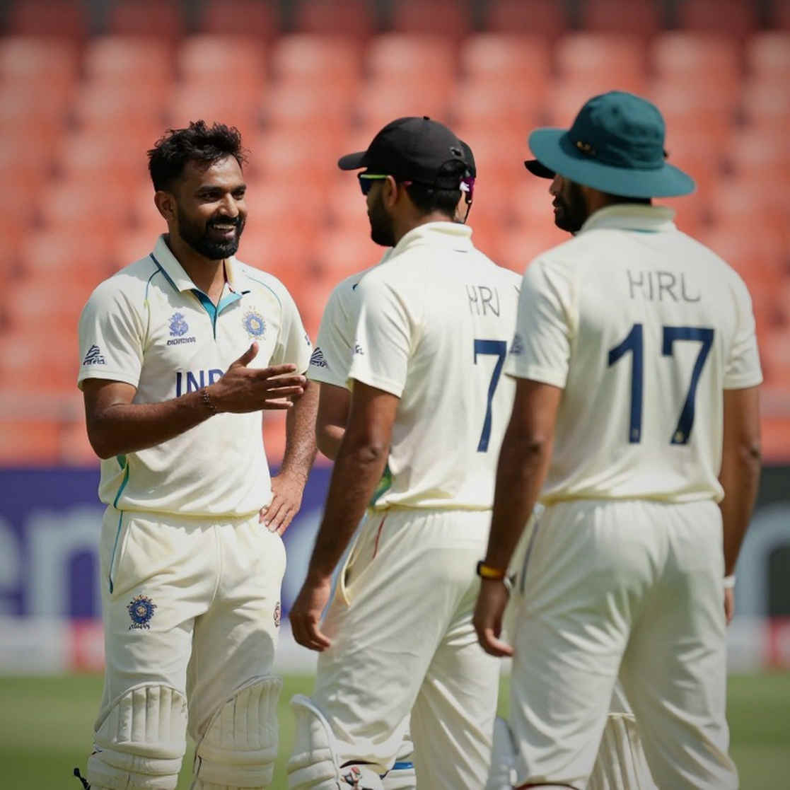 The Toss Is Really a Scheduling Decision: Reading Asian Night Cricket as a Resource-Allocation System The Toss Is Really a Scheduling Decision: Reading Asian Night Cricket as a Resource-Allocation System