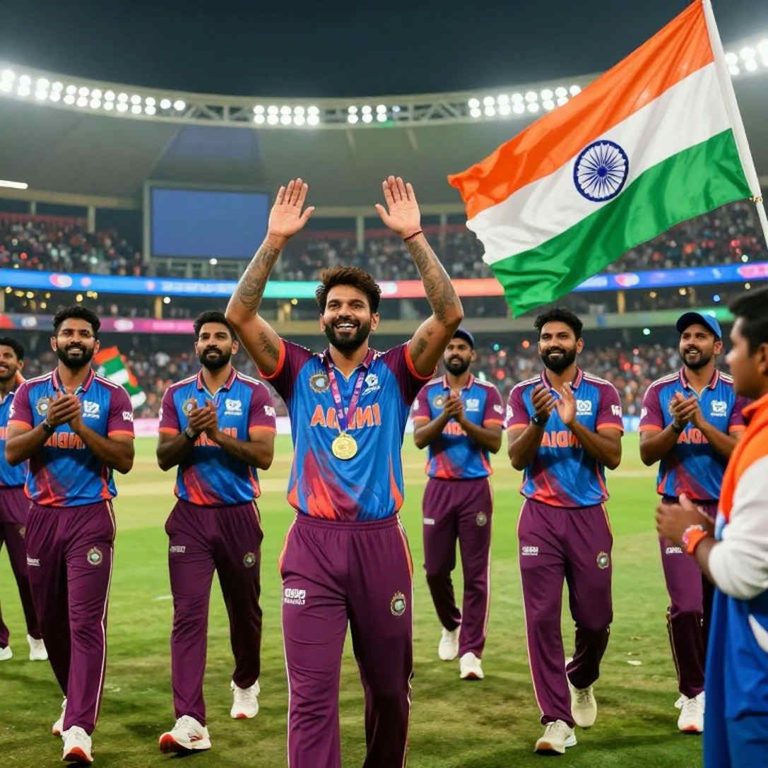 এশিয়া কাপের লেজার: ৫০ রানের ভেতরে লুকিয়ে থাকা সত্য