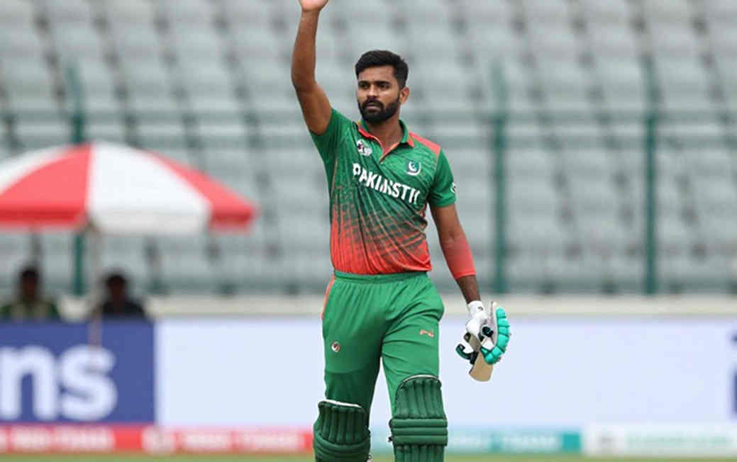 দুই দিনের ওয়ার্ম-আপে বিসিবি একাদশ: চৌদ্দজনের স্কোয়াডে টেস্ট ক্যাপ মাত্র একটিই