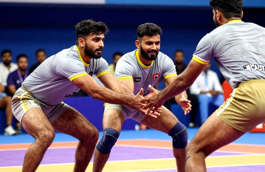 স্কোর ডিফারেন্সের ছুরি: এশিয়ান গেমস ২০২৬ কাবাডিতে সেমিফাইনালের হিসাব আর এক পুরনো ক্রম ভাঙার গল্প
