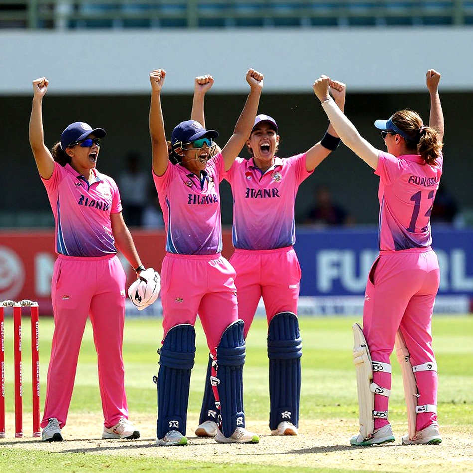 Not the Fever but the Name: Bangladesh's Spin Arithmetic Before Zimbabwe