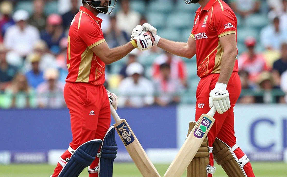 Not the Fever but the Name: Bangladesh's Spin Arithmetic Before Zimbabwe Not the Fever but the Name: Bangladesh's Spin Arithmetic Before Zimbabwe