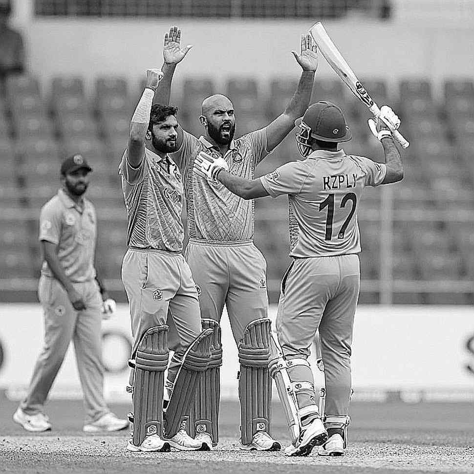 ক্রিকেট ফাইলে ঢুকে পড়া কাপ্তাই লেক: যে ভুলটা স্কোরকার্ডে ধরা পড়ে না ক্রিকেট ফাইলে ঢুকে পড়া কাপ্তাই লেক: যে ভুলটা স্কোরকার্ডে ধরা পড়ে না