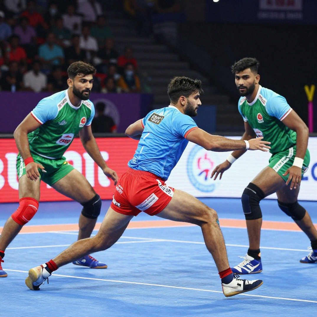 রণজিৎ-বিহীন ভারত: কমনওয়েলথ কাবাডির ১৭ সম্ভাব্য তালিকা আর দীর্ঘমেয়াদি পাইপলাইনের হিসাব