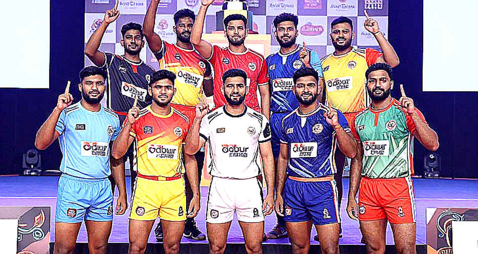 এশিয়ান গেমস ২০২৬ কাবাডি সেমিফাইনাল: 'অপরাজিত' শব্দটি ভারতের ঢাল নয়, সবচেয়ে বড় ফাঁদ