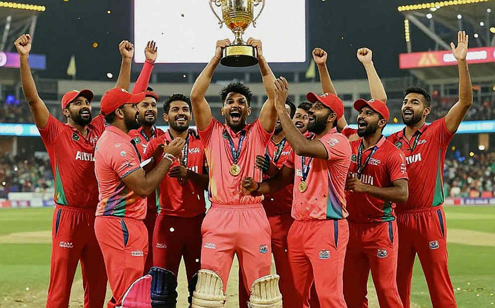 A 50-Run Loss Was Not a Scoreline, It Was a Disguise — A Ball-by-Ball Autopsy of Bangladesh's Super Eight Exit