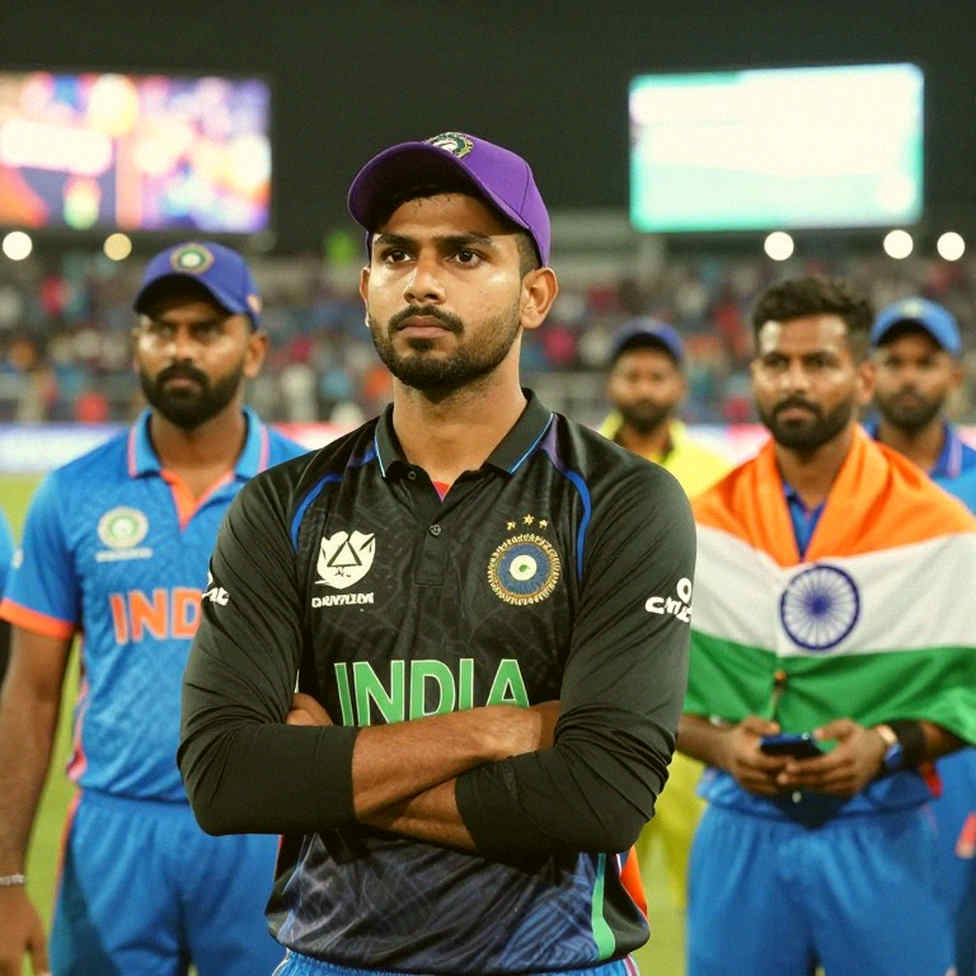 নাম ধার করা টুর্নামেন্ট: শিখর ধাওয়ানের আইনি সতর্কবার্তা এবং ক্রিকেটের অলিখিত খাতা