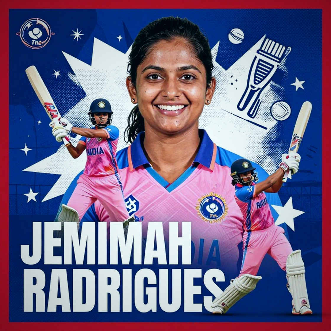 ছায়ার বাইরে জর্জিয়া প্লিমার: ৮৫ রানের আলোয় যে হিসাবটা এখনও বাকি
