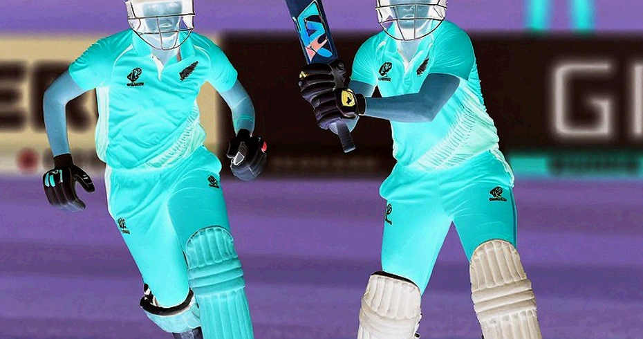 A 17-Year-Old Storm in Harare: How Eboni Brathwaite's Record Shook T20I's Old Arithmetic A 17-Year-Old Storm in Harare: How Eboni Brathwaite's Record Shook T20I's Old Arithmetic