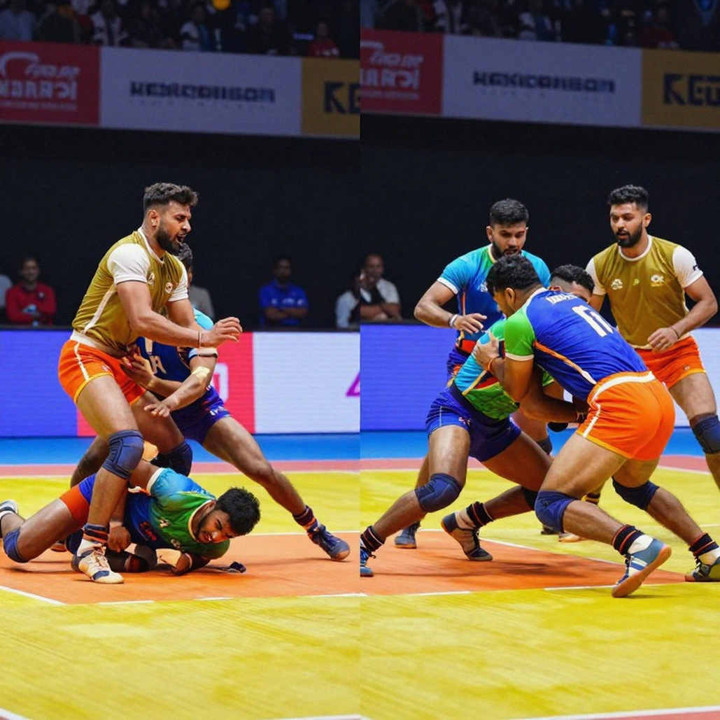 কমনওয়েলথ কাবাডি চ্যাম্পিয়নশিপ ২০২৬: নেতৃত্ব ঘোষণা হয়ে গেল, ফরম্যাট-স্কোয়াড-রুলবুক এখনো নেই কমনওয়েলথ কাবাডি চ্যাম্পিয়নশিপ ২০২৬: নেতৃত্ব ঘোষণা হয়ে গেল, ফরম্যাট-স্কোয়াড-রুলবুক এখনো নেই