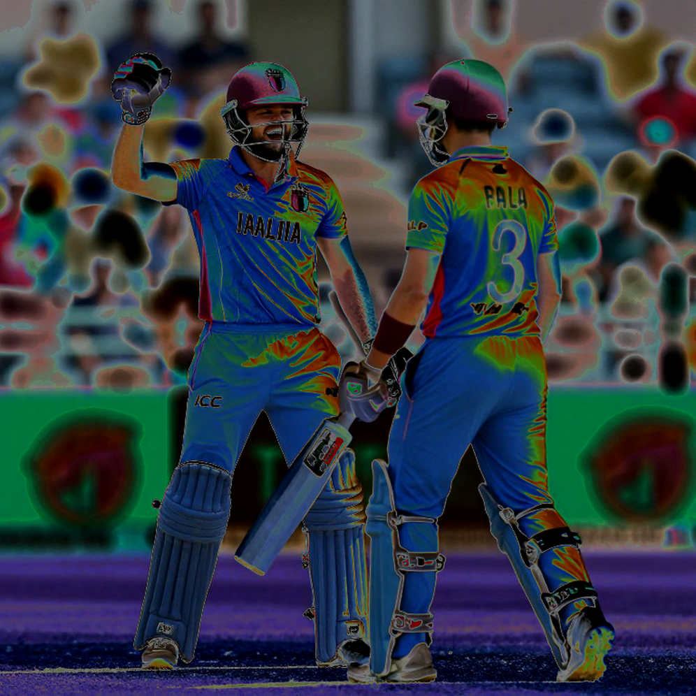 The 106 Disguise: Bangladesh's Cricket Arithmetic Before the 2026 T20 World Cup