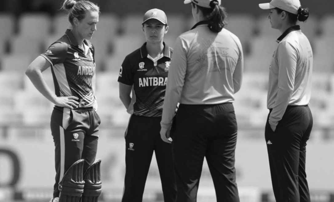 The Perfect Game, The Incomplete Story: The Numbers Nobody Says in Mirpur's Silence
