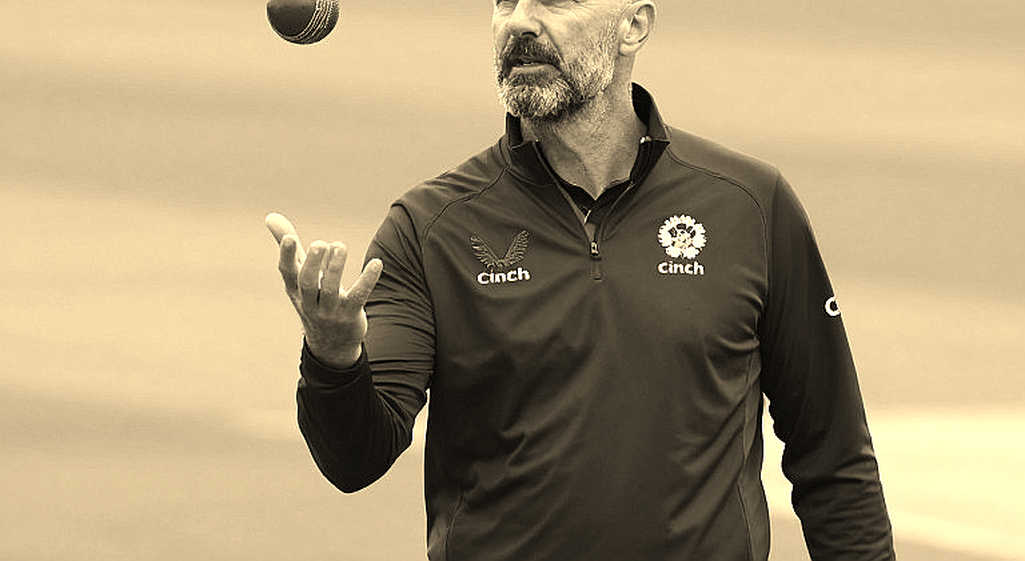 Kohli's Golden Duck: The Statistic That Draws Form Backwards Kohli's Golden Duck: The Statistic That Draws Form Backwards
