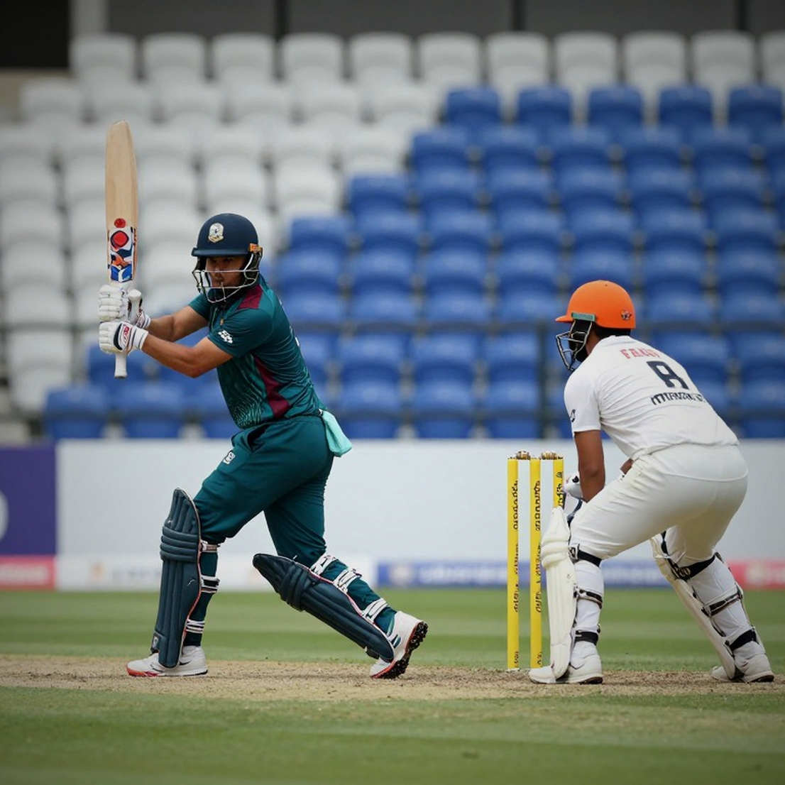 The Empty Dossier: Cricket Journalism's Invisible Trap in the Transfer Window