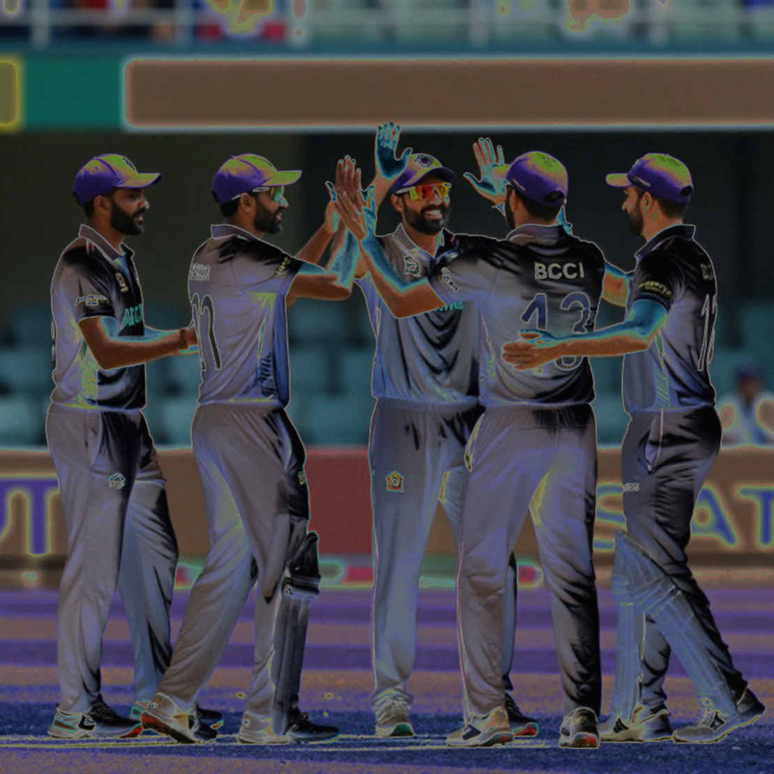 The Empty Dossier: Cricket Journalism's Invisible Trap in the Transfer Window