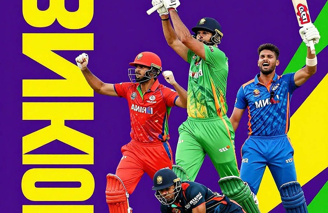 মাঝের ওভারই আসল যুদ্ধক্ষেত্র: টি-টোয়েন্টিতে বাংলাদেশের ভুল মূল্য নির্ধারণ