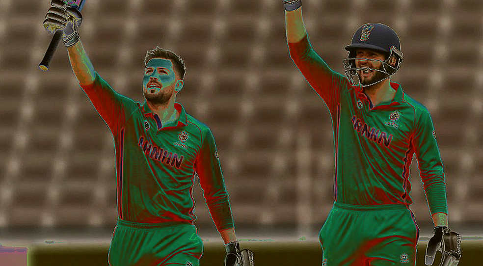 ৮৫ বলের নীরবতা: রবিন্দু রশান্থার ৫৮ রান আর একটি অলিখিত ফরম্যাট