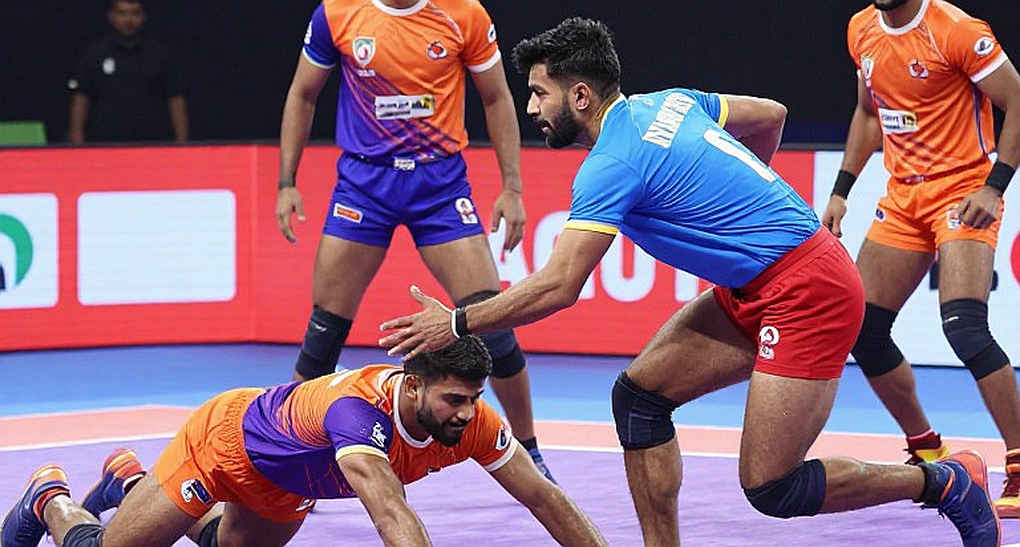 সাত নামের বাইরে: পবন সেহরাওয়াত, একটি ফাইনাল আর যাচাই না করা সময়রেখা
